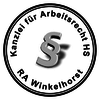 Kanzlei für Arbeitsrecht in Heinsberg im Rheinland - Logo