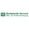 OS Osmanovic Service Glas- und Gebäudereinigung in Frankfurt am Main - Logo