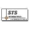STS Informations- und Datentechnik in Gießen - Logo