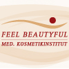 FEEL BEAUTYFUL Kerstin Schmalfuss in Bad Homburg vor der Höhe - Logo