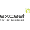 exceet Secure Solutions GmbH in Düsseldorf - Logo
