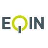 EQIN GmbH in Oberhausen im Rheinland - Logo