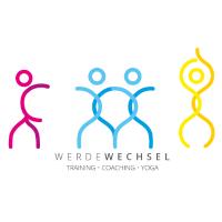 WERDEWECHSEL Training, Coaching, Yoga in Eberbach in Baden - Logo