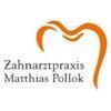 Zahnarztpraxis Matthias Pollok in Northeim - Logo