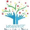 LebensWERT - Beratung-Coaching-Therapie in Seligenstadt - Logo