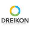 Dreikon GmbH & Co. KG in Münster - Logo