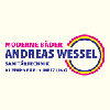 Moderne Bäder Andreas Wessel in Hamburg - Logo