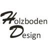 Holzboden Design in Flörsheim am Main - Logo