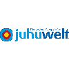 Juhuwelt e. K. in Xanten - Logo