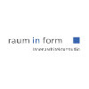 raum in form Innenarchitekturstudio in Heppenheim an der Bergstrasse - Logo