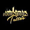 Downtown Tattoo in Leipzig - Logo