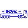 WDHL in Wissen - Logo
