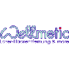 Wellmetic GmbH in Stuttgart - Logo