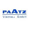 Paatz Viernau GmbH in Viernau Stadt Steinbach-Hallenberg - Logo