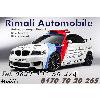 Rimali Automobile Inh. A.Alsayed in Gießen - Logo