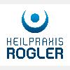 Heilpraxis Rogler - Osteopathie & Physiotherapie in Berlin - Logo