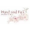 Hand&Fuß in Münster bei Dieburg - Logo