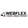 webFLEX media e.K. in Offenbach am Main - Logo