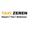 Taxi Zeren Friedrichshafen in Friedrichshafen - Logo