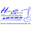 Musikschule Heiko Stern in Kirchberg im Hunsrück - Logo
