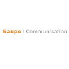 Saupe Communication GmbH in Mittelbiberach - Logo