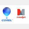 Corel GmbH - Mindjet in Alzenau in Unterfranken - Logo