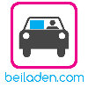 beiladen.com in München - Logo