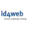 id4web internet. webdesign. hosting. in Füssen - Logo