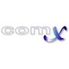 comX PC-Reparatur in Rostock - Logo