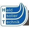 Held Isolier-Technik GmbH in Bönningstedt - Logo