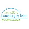 ImmoBüro Lüneburg in Lübeck - Logo