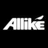 Allike Store in Hamburg - Logo