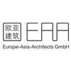 EAA Europe-Asia-Architects GmbH in München - Logo