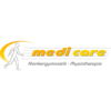 Gewida MediCare Praxis für Physiotherapie in Darmstadt - Logo