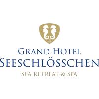 Grand Hotel Seeschlösschen Sea Retreat & SPA in Timmendorfer Strand - Logo