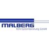 Malberg EDV-Systemberatung GmbH in Leipzig - Logo