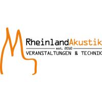 RheinlandAkustik VT GmbH in Troisdorf - Logo