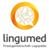 Lingumed Praxisgemeinschaft Logopädie in Pforzheim - Logo
