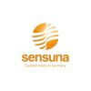 Sensuna GmbH in Plauen - Logo