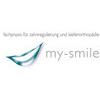 "my smile" Fachpraxis für Zahnregulierung und Kieferorthopädie, Dr. Linda Frye in Essen - Logo