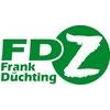 Zellulosedämmung Frank Düchting in Atteln Stadt Lichtenau in Westfalen - Logo