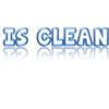 IS Clean in Hamburg - Logo