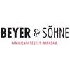 Beyer & Söhne GmbH in Hamburg - Logo