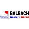 Balbach Wasser und Wärme e.K. Installateur- und Heizungsbauermeister in Gemmingen - Logo