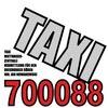 Taxi Mietwagenzentrale für den Duisburger Süden 0203/700088 in Duisburg - Logo