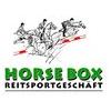 HORSE BOX in Drei Stadt Glücksburg - Logo