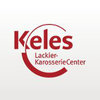 KELES Lackier-KarosserieCenter in Norderstedt - Logo