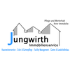 Jungwirth Immobilienservice in Rastatt - Logo