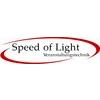 Veranstaltungstechnik Speed of Light GmbH in München - Logo