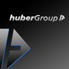 Huber Group Holding SE in Mühlhausen im Täle - Logo